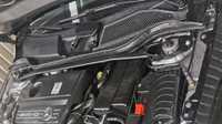 Rozpórka Mercedes-Benz A45 AMG W176 A45 kpl przód tył