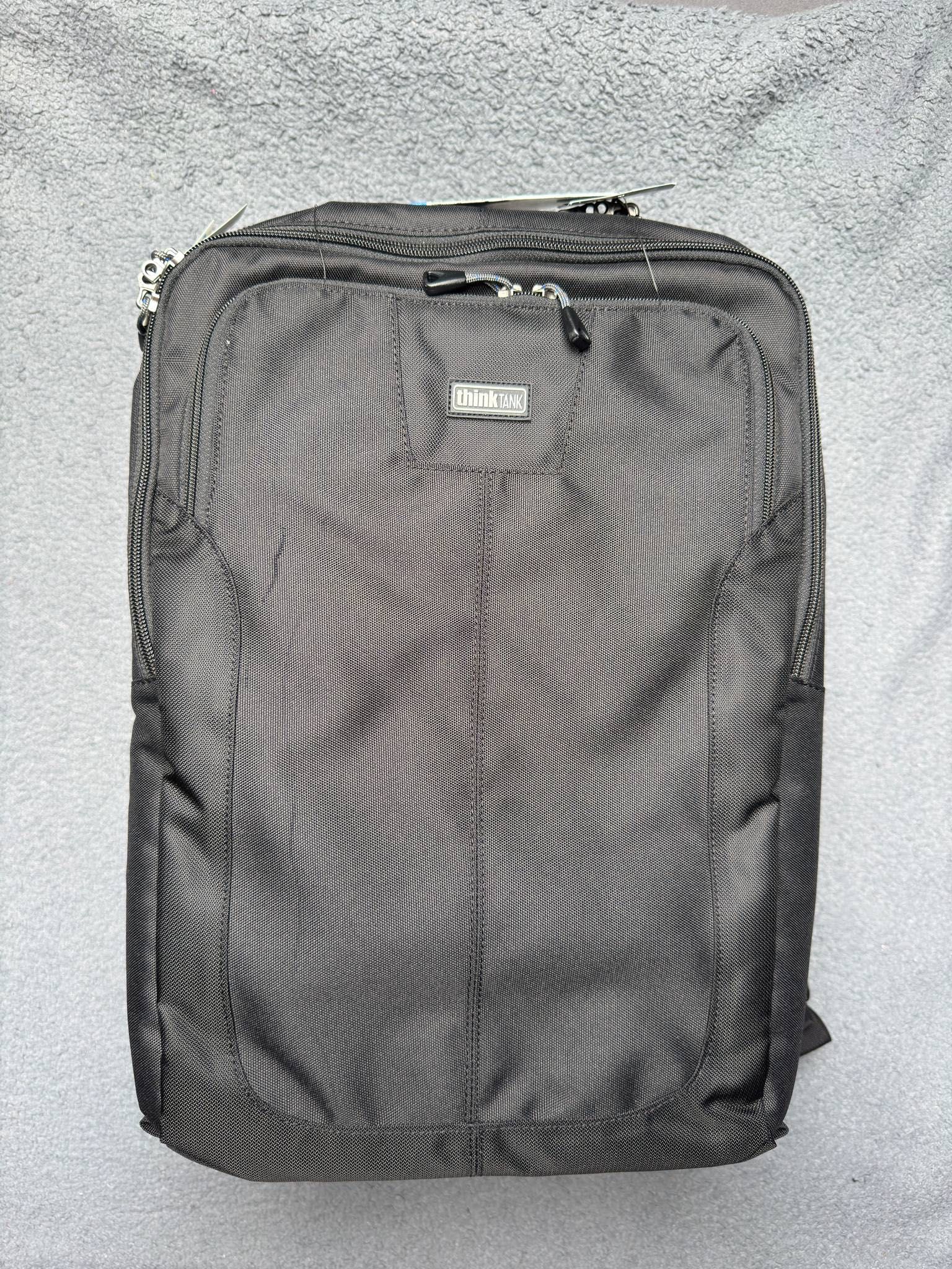 THINK TANK Airport Commuter – nowy plecak fotograficzny klasy premium