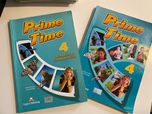 Prime time 4 English Books
