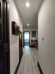 Apartamento T1 Mobilado e equipado, pequeno terraço em Belas
