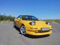 Toyota mr2 sw20 rev2 V6 LSD