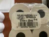 Rolki kasowe 57 mm