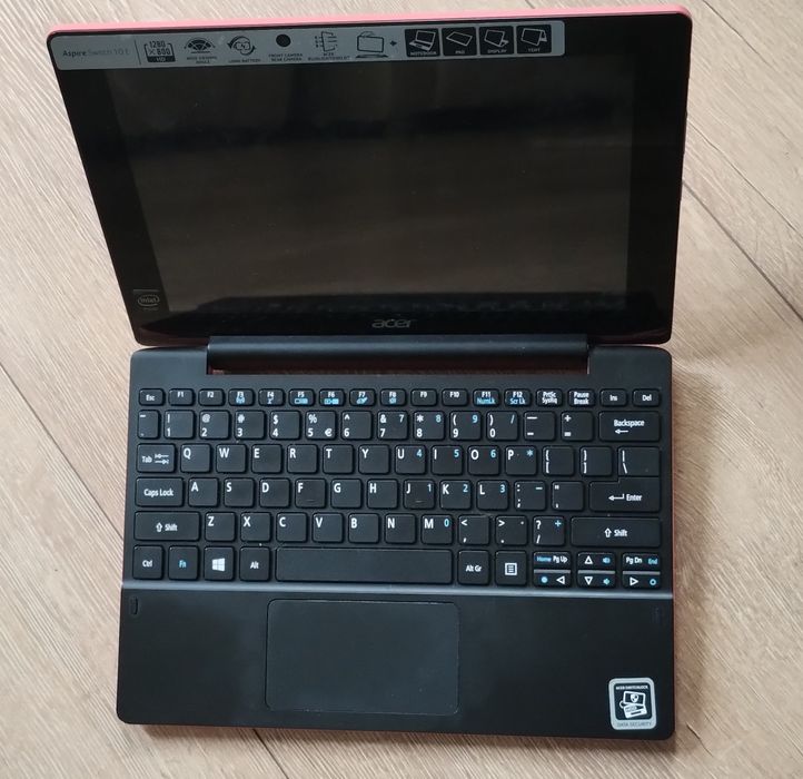 Acer Aspire switch 10 e
