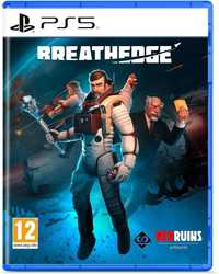 PS5 Breathedge Games4Us Pasaż Łódzki