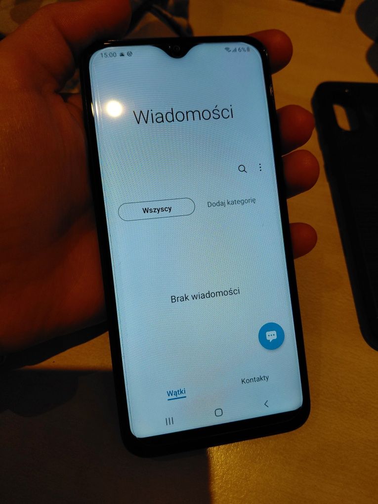 Samsung a20e plus case