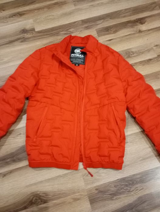 Sprzedam kurtkę PITBULL