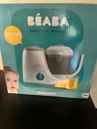 Babycook Béaba Como Novo