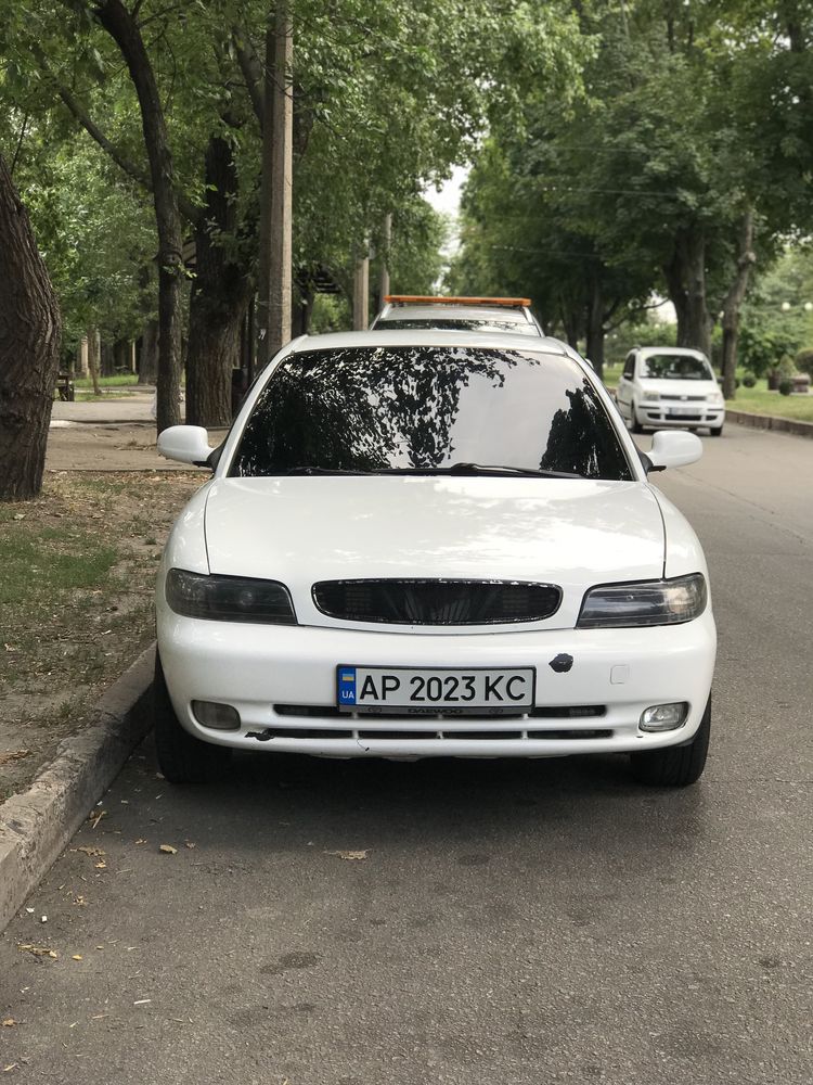 Продам автомобіль Daewoo Nubira