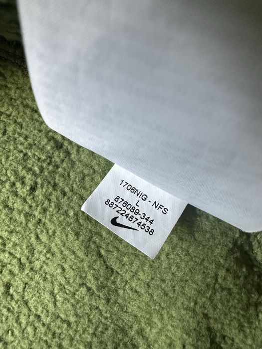 Худі Nike SB чоловічий б/в