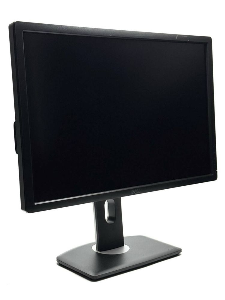 Dell UltraSharp U2412M