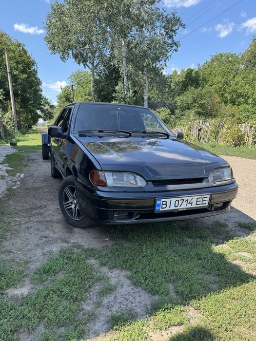 Продам авто в рідній фарбі
