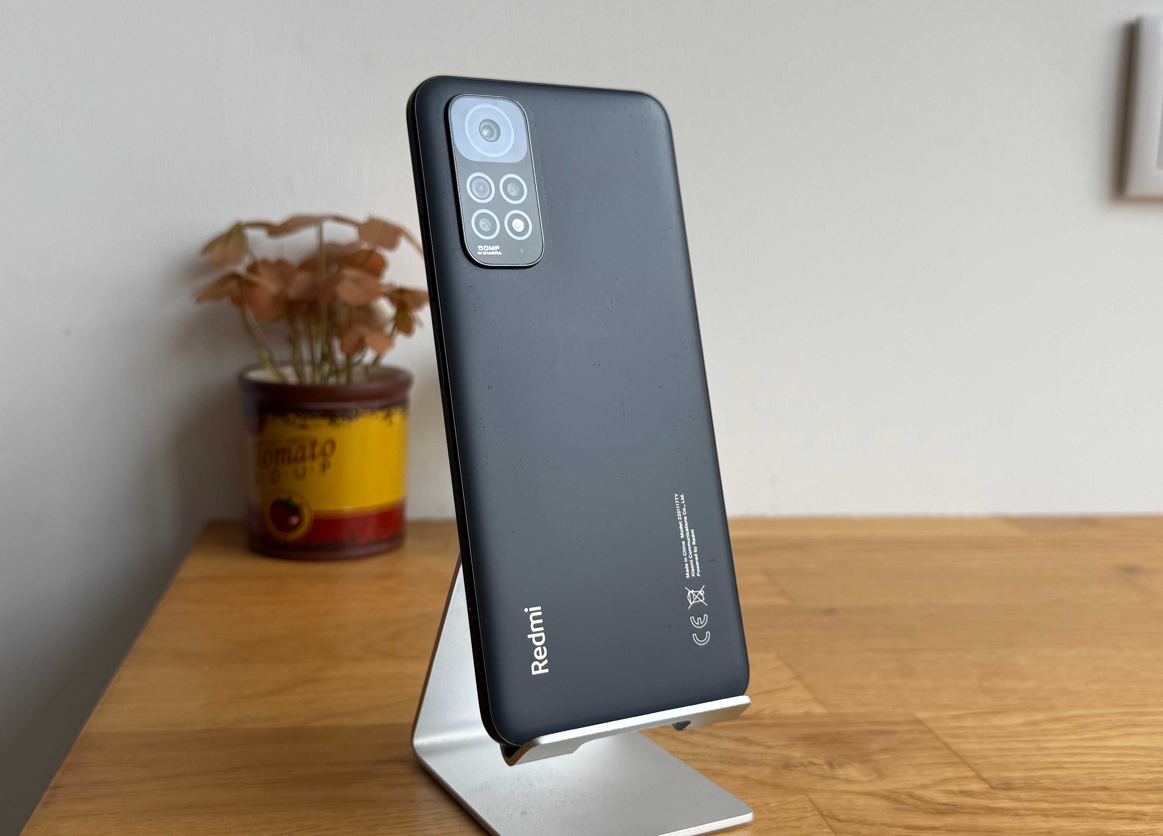 Xiaomi Note 11 em excelente estado