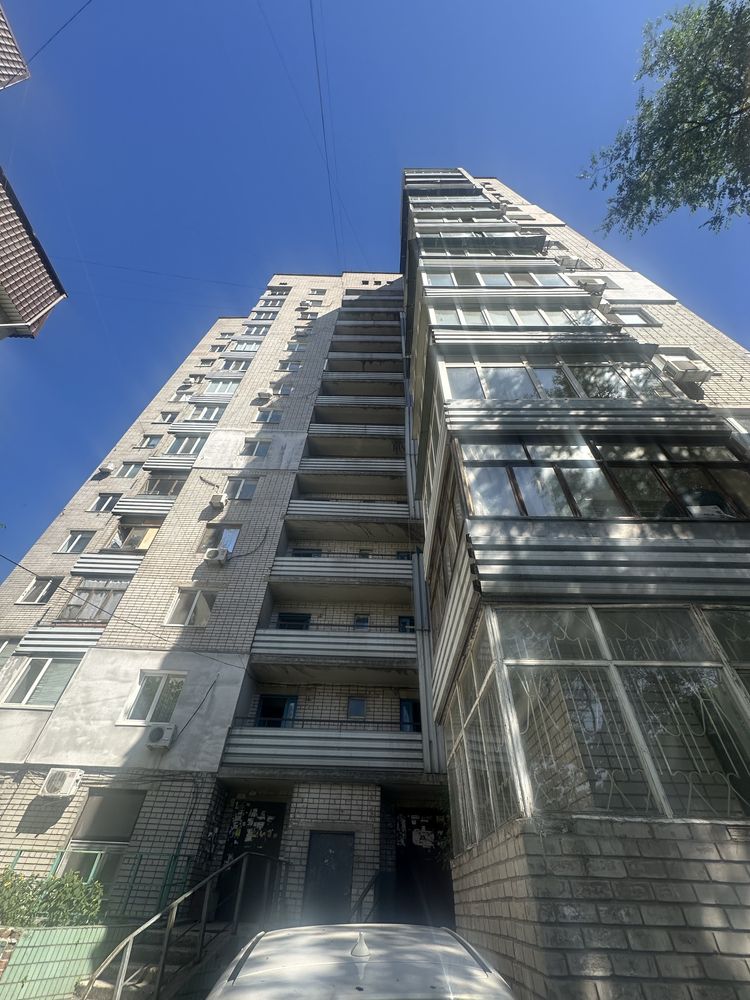 Аренда 2к кв на пр. Поля, Глобы, Днепр Арена, Свердлова, Антоновича