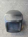 Radio dodge journey fiat freemont dotykowe