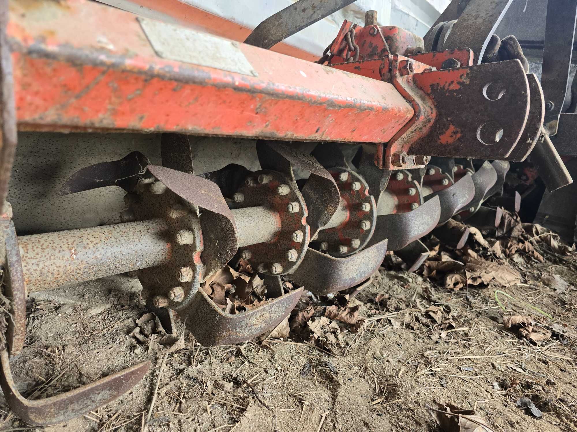 Frese Agrator 2M