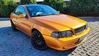 VOLVO C70 2.3 T5