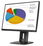 Monitor HP Z Display Z24NF 23,8'' Full HD DVI HDMI Mini HDMI DP