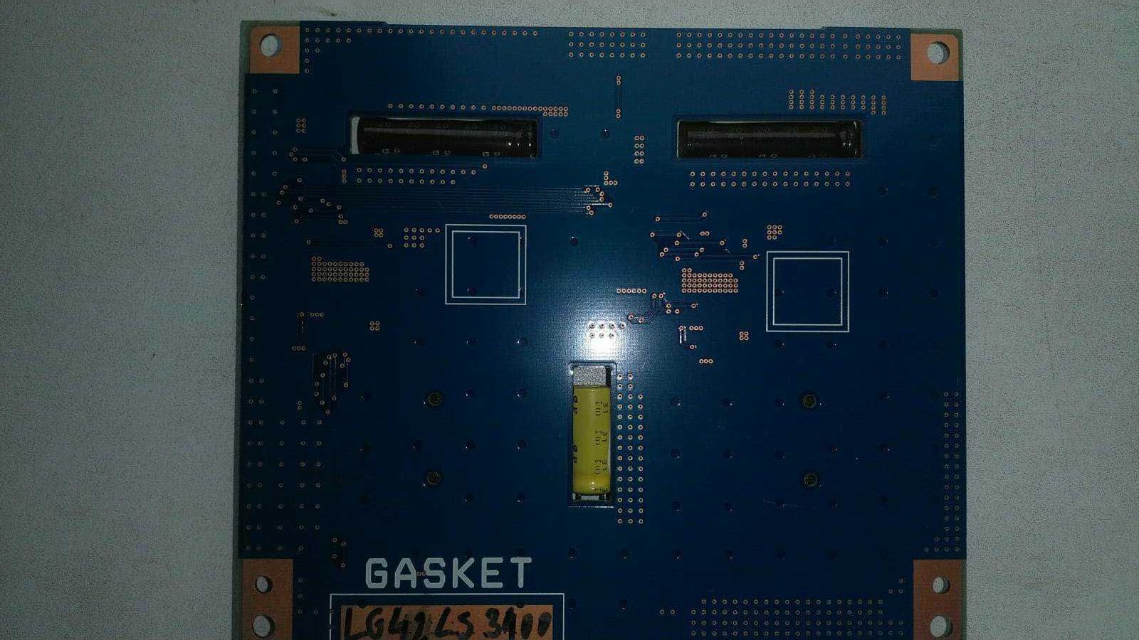 LG 42LS3400 Led driver KLS-E420DRPHF02 C REV:0.5