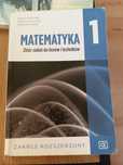 Matematyka 1 zbiór zadań