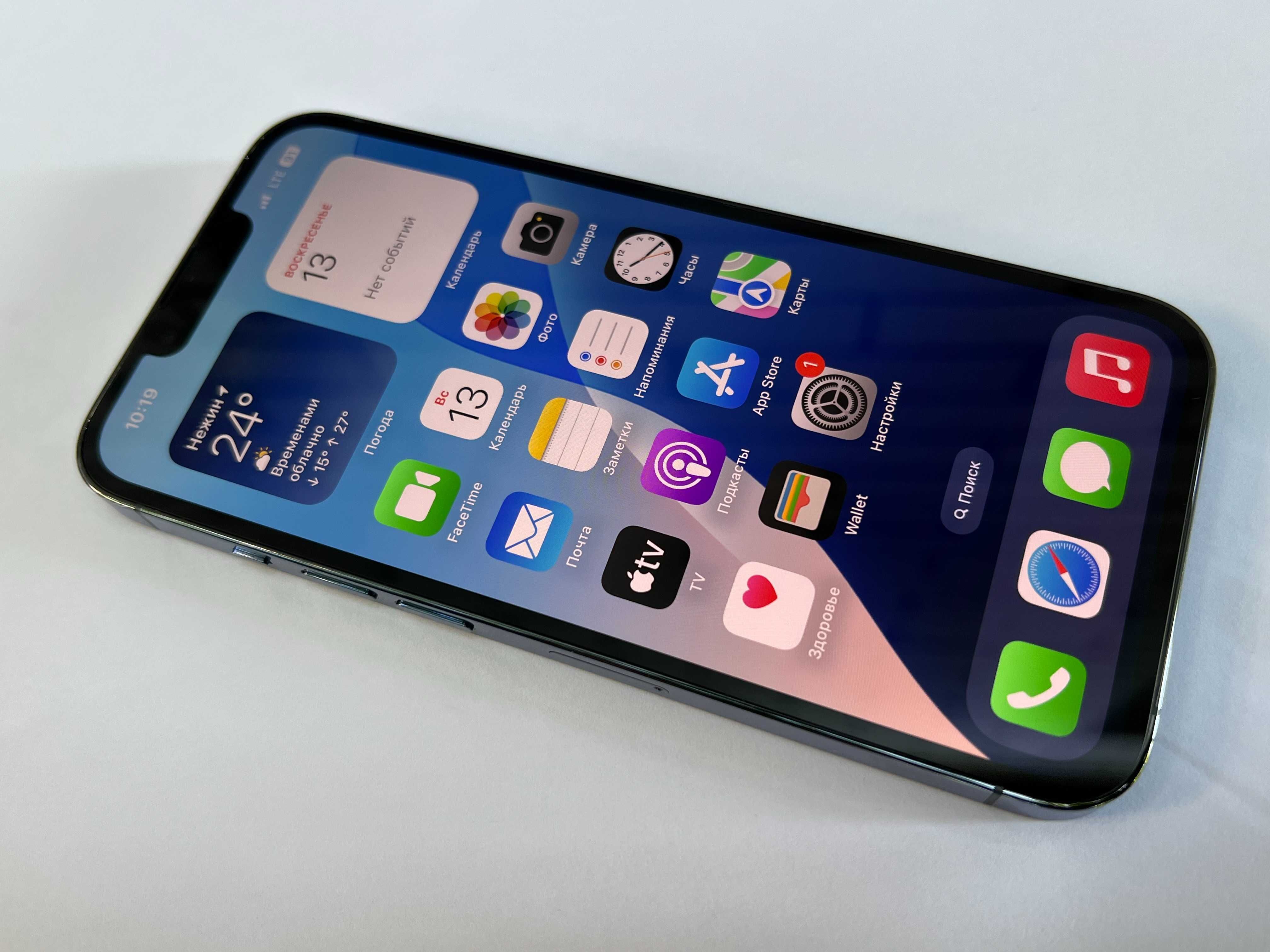 Apple iPhone 13pro 256GB