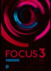 Focus 3 (Second edition) Teacher Book