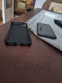 iPhone SE nowa bateria czarny