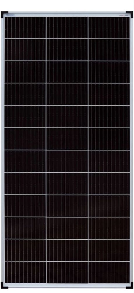 Painel Solar 200W - NOVO Estrear