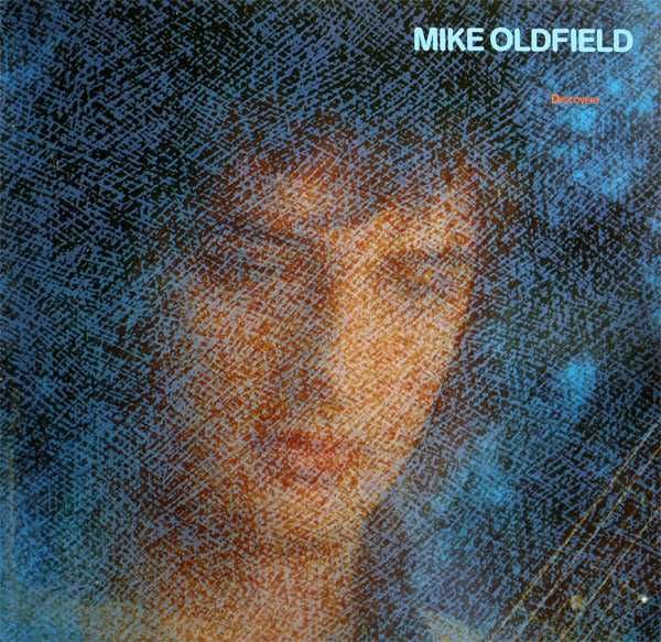 Mike Oldfield – Discovery
 winyl