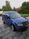 Volkswagen caddy 2004r. 5 cio osobowy
