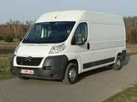 Peugeot Boxer  Citroen Jumper Boxer Max Klima 246 tys km L3H2 Sprowadz