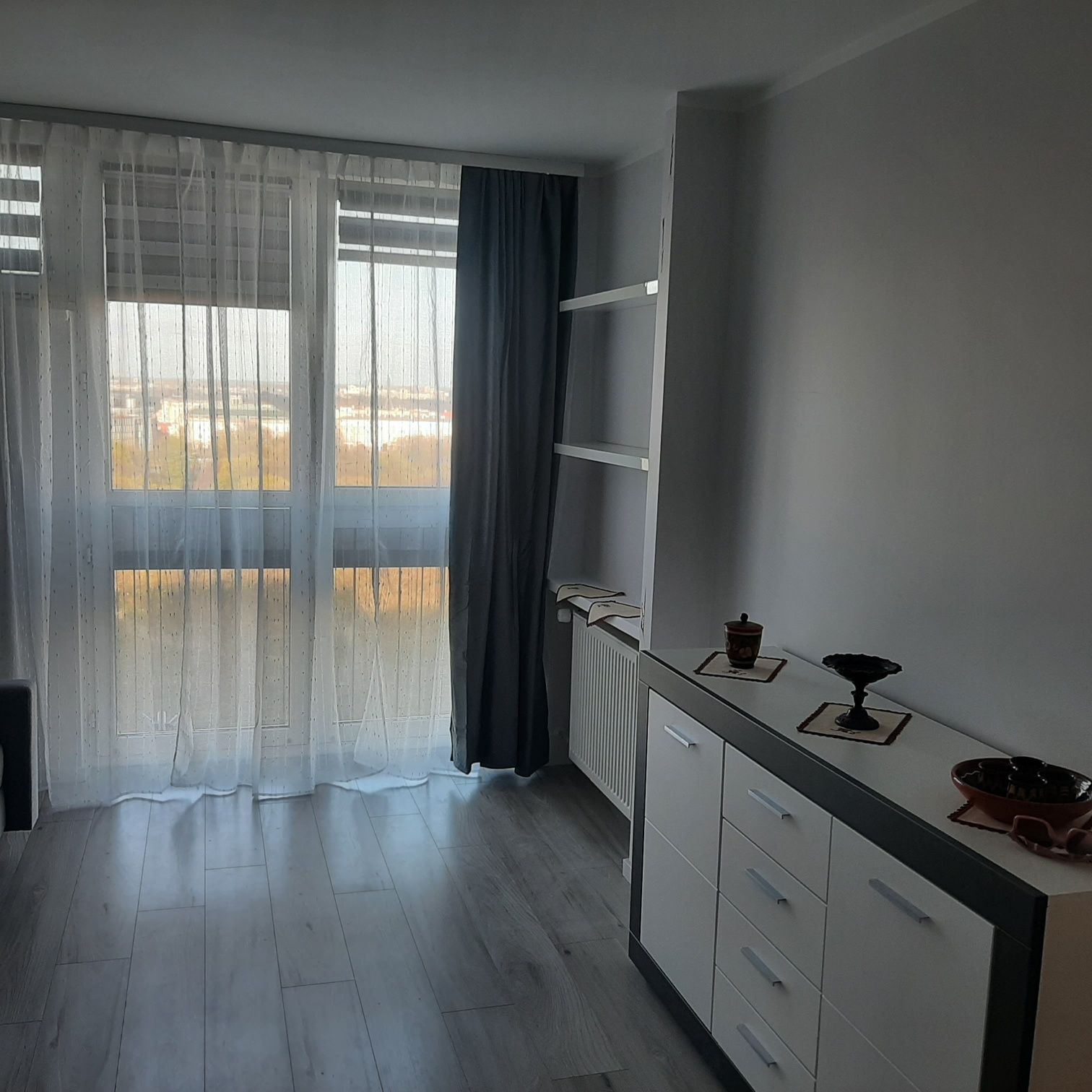 Do wynajęcia 39m2, 2 pokoje, Śródmieście