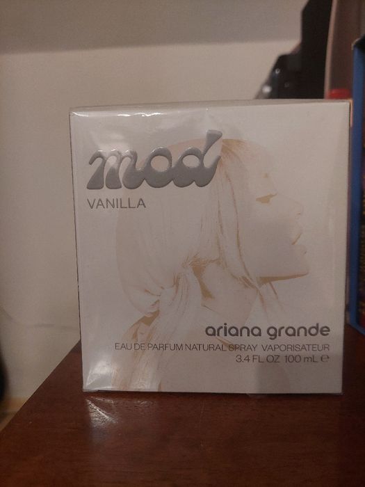 Perfumy Mod Vanilla Ariana Grande