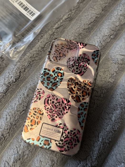 Чохол на iphone 15 pro max