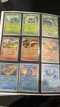 Pokemon 151 Binder Set Compelto