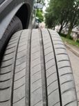 Michelin Primacy 3, 225/50/18, 5-6mm letnie, nienaprawiane