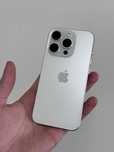 IPhone 16 PRO 256GB