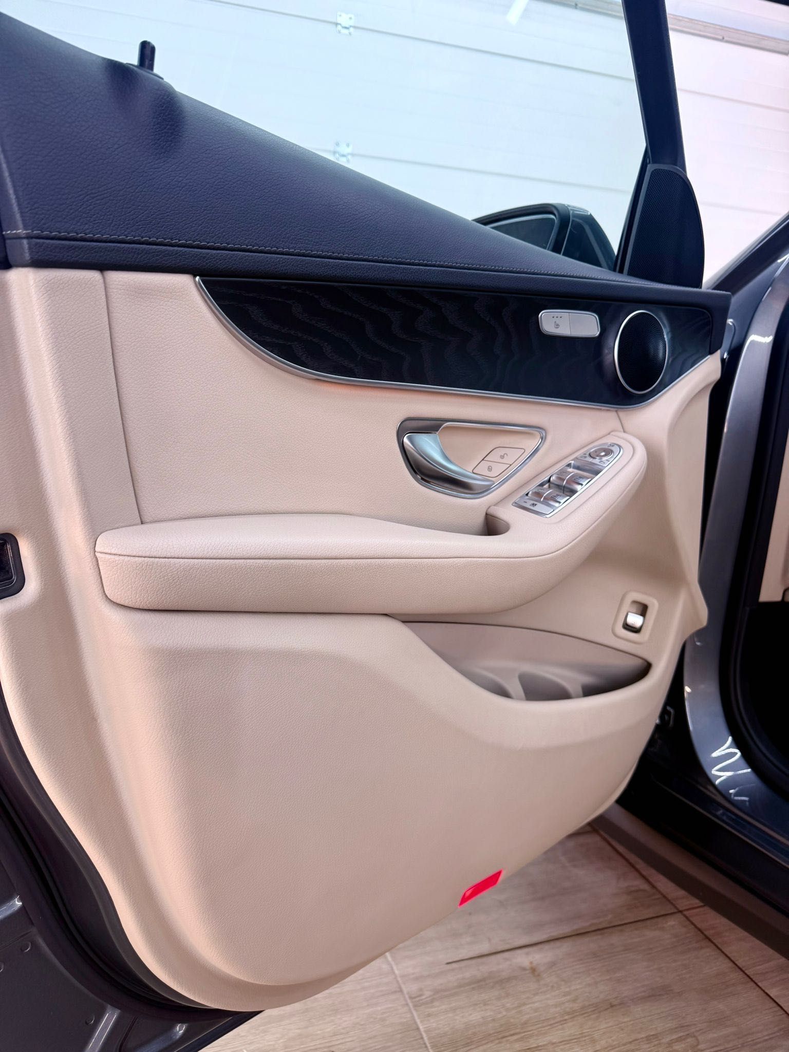 Sprzedam Mercedesa GLC 220d
