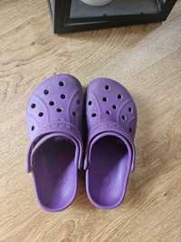 Crocs C10/11 dla dzieci.