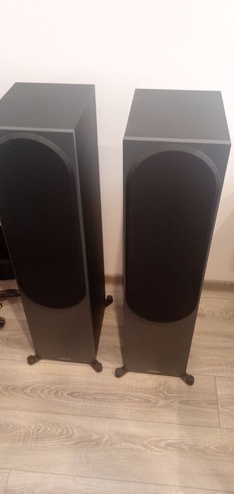 Kolumny głośnikowe Monitor audio bronze 500 6G  głośniki