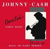 JOHNNY CASH  - classic cash  RSD 2LP  winyl MINT RARYTAS