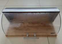 Chlebak firmy Hoffner