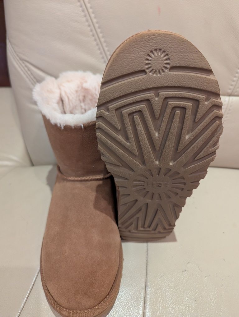 Сапоги Угги UGG размер 40