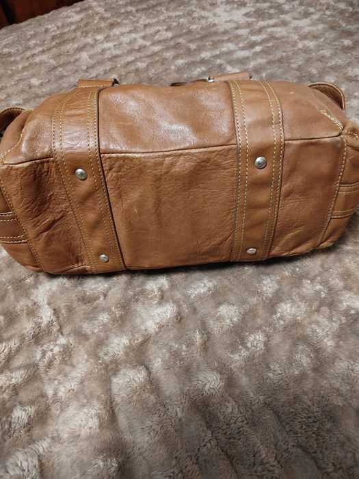 Ted Baker багет шкіра