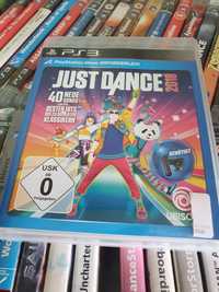 Oryginalna Gra Just Dance 2018 PlayStation PS 3 Move