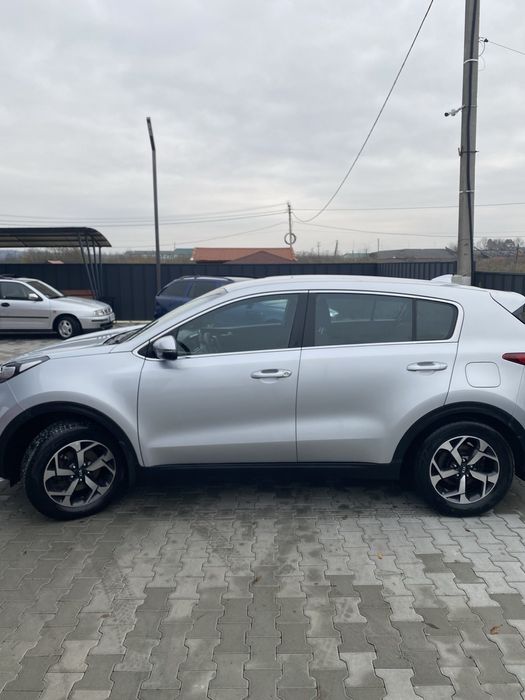 Продам автомобіль