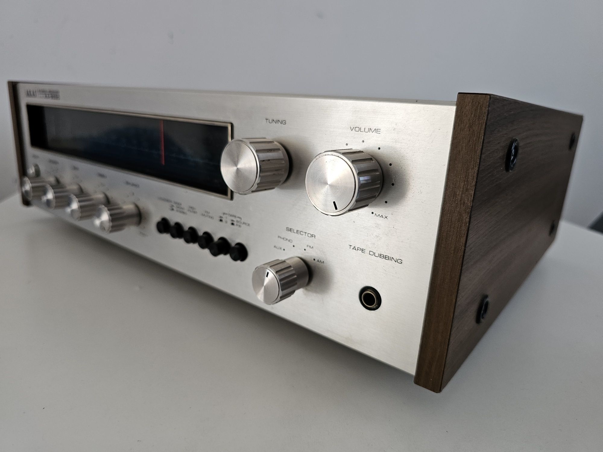 Amplituner Akai aa-8030