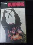 The Burning, vhs, horror