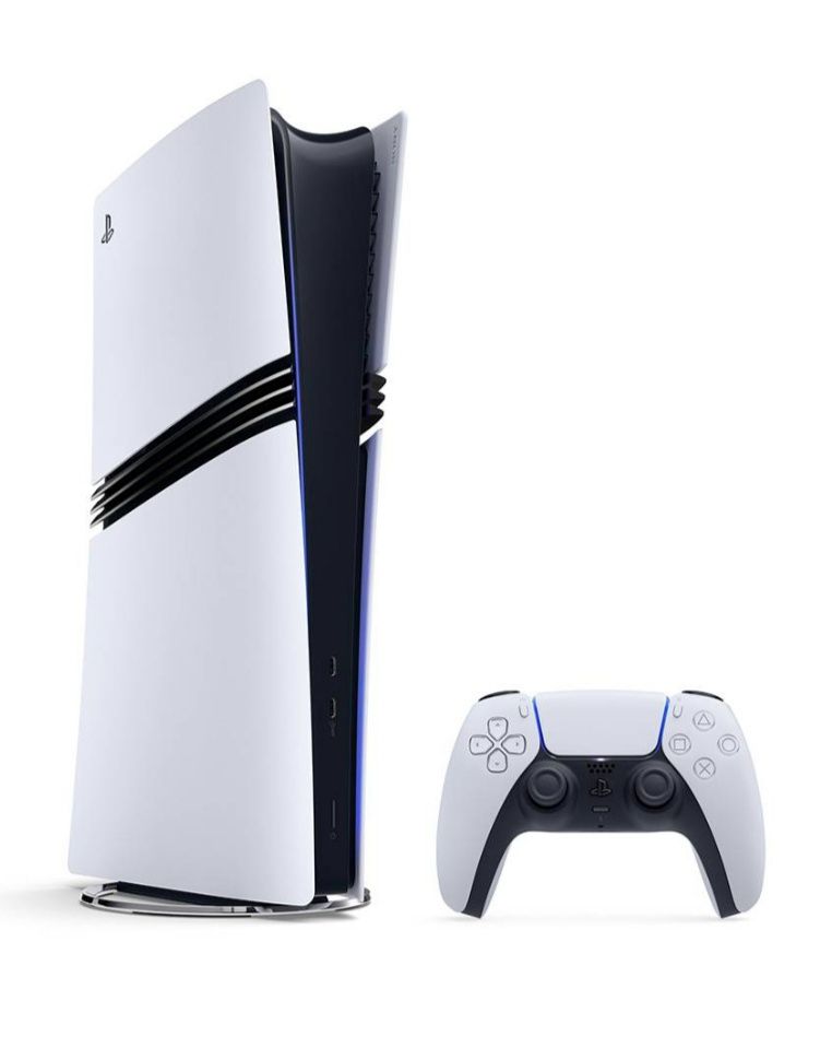 PS5 Pro + Comando original - Com Garantia!