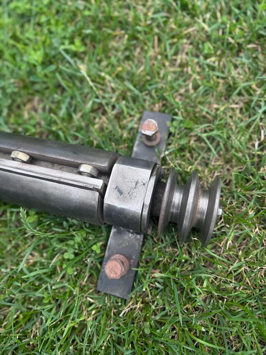 Wał wałek do grubościówki