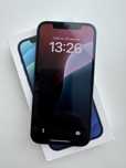 iPhone 12 , blue , 128GB